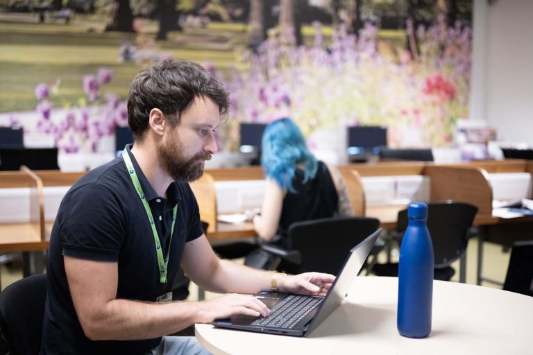 International House London