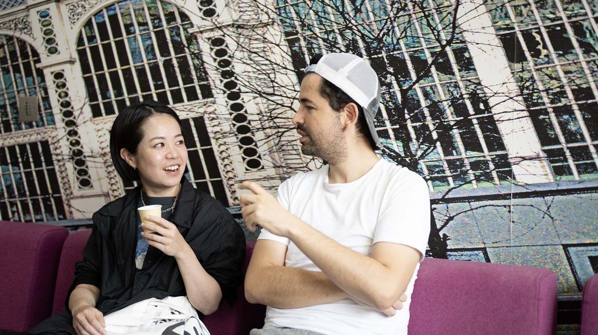 International House London