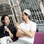 International House London