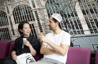 International House London