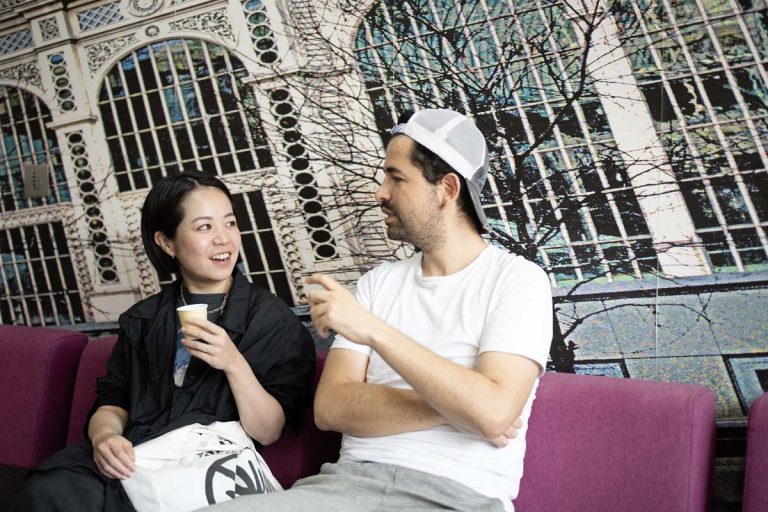 International House London