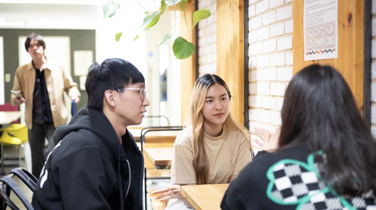 International House London