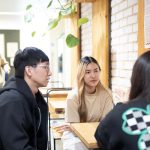 International House London