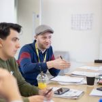 International House London