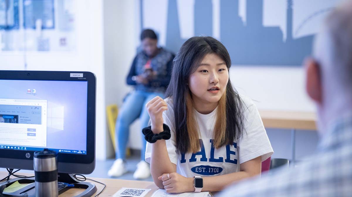 International House London