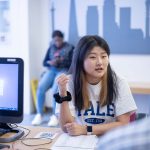 International House London