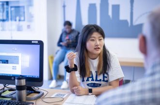 International House London