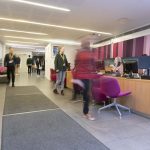 International House London