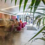 International House London