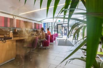 International House London