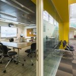 International House London