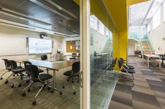 International House London