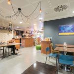 International House London