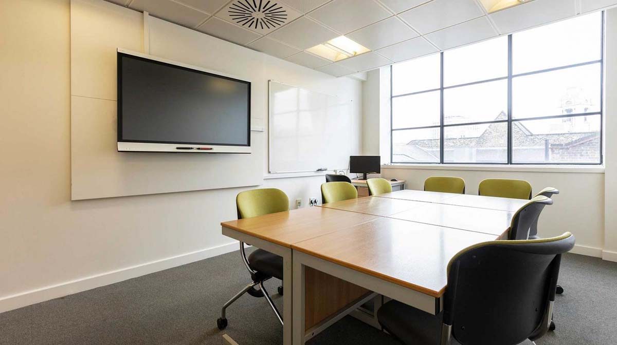 International House London