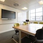 International House London