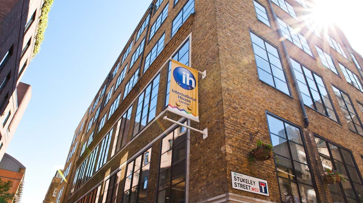 International House London
