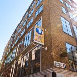 International House London