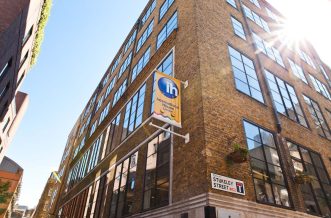 International House London