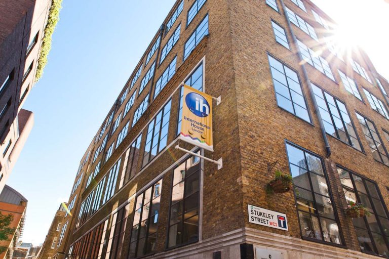 International House London