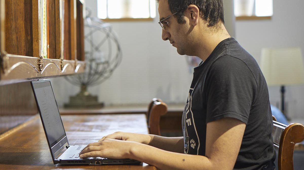 Burlington School of English