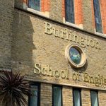 Burlington School of English