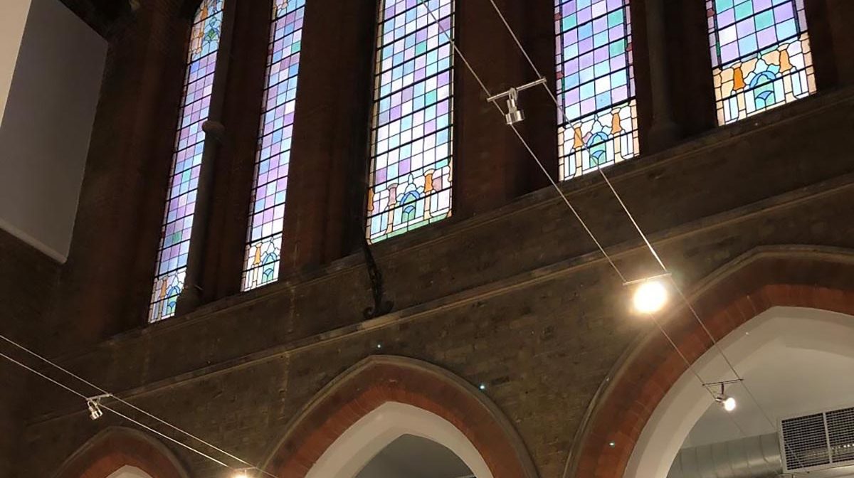 Burlington School of English