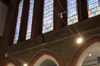 Burlington School of English