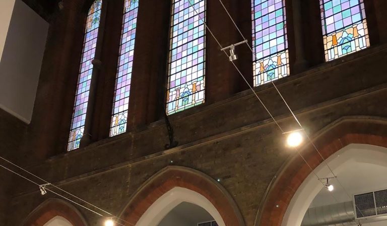 Burlington School of English