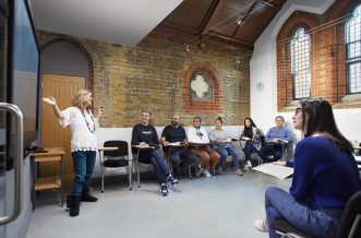 Burlington School of English