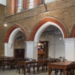 Burlington School of English