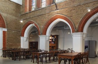 Burlington School of English