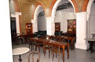 Burlington School of English