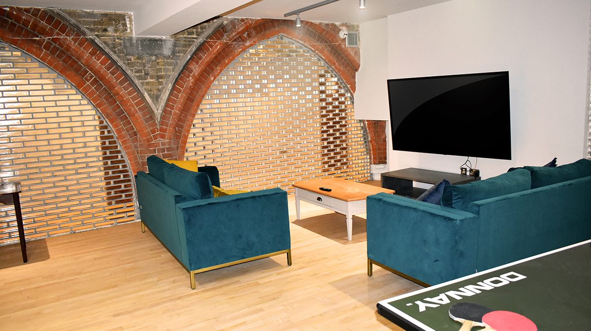 Burlington School of English