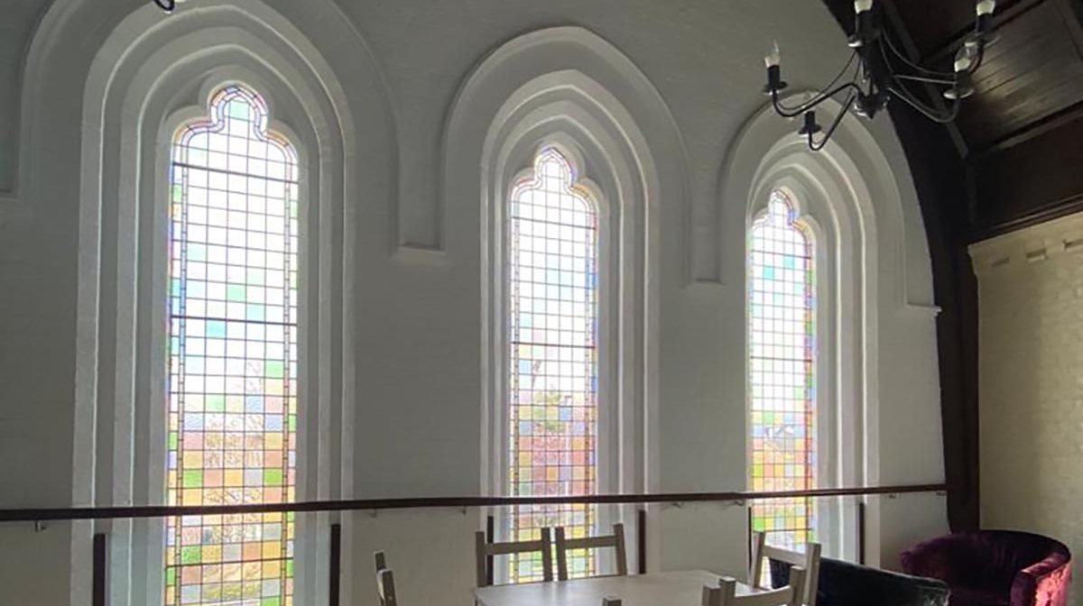 Burlington School of English