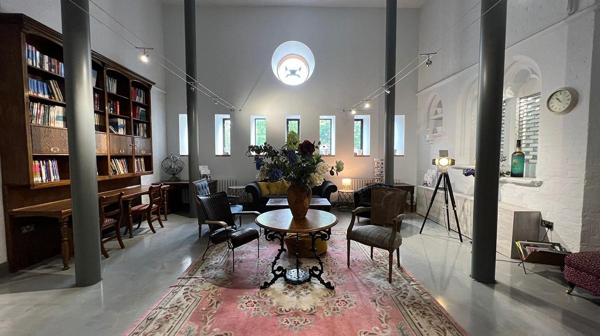 Burlington School of English