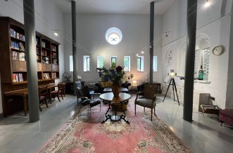 Burlington School of English