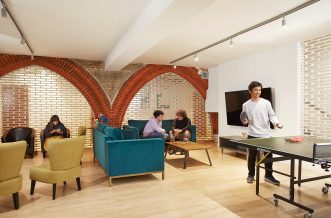 Burlington School of English