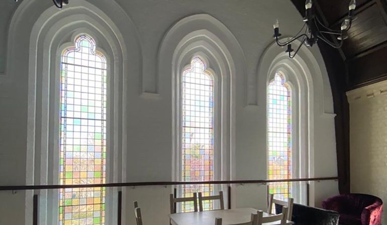 Burlington School of English