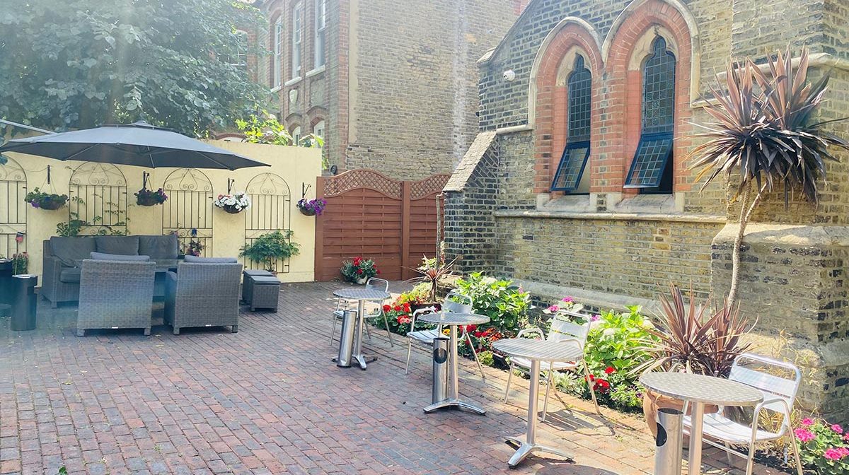 Burlington School of English