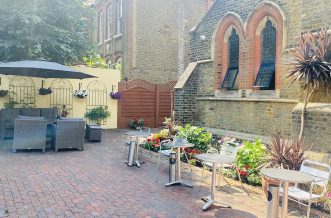 Burlington School of English