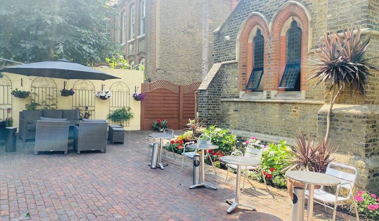 Burlington School of English