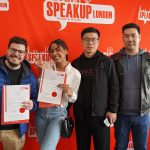 Speak Up London