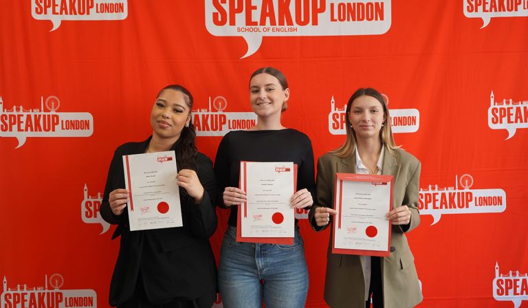 Speak Up London