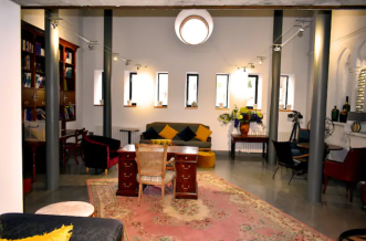 Burlington School of English