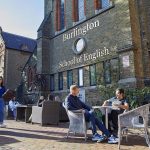 Burlington School of English