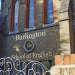Burlington School of English