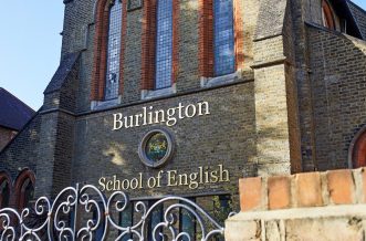 Burlington School of English