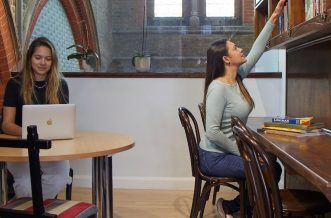 Burlington School of English