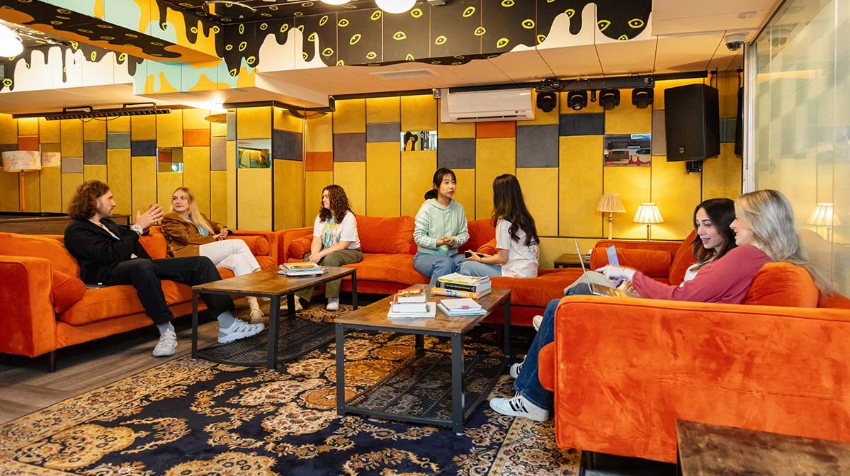 SCL International College