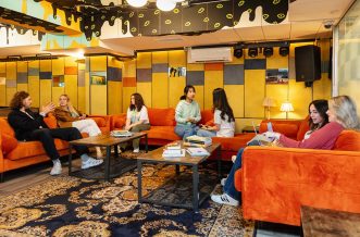 SCL International College